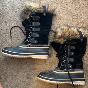 WOMEN'S JOAN OF ARCTIC™ BOOT SOREL